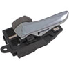 Interior Door Handle Front/Rear Left - image 3