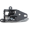 Interior Door Handle Front/Rear Right - image 2