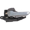Interior Door Handle Front/Rear Left - image 1