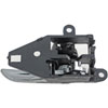 Interior Door Handle Front/Rear Left - image 2