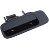Exterior Door Handle Rear Left - image 1