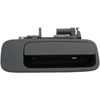 Exterior Door Handle Rear Right - image 1