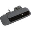 Exterior Door Handle Rear Right - image 3