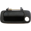Exterior Door Handle Front Left - image 1
