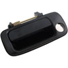 Exterior Door Handle Front Left - image 3