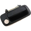 Exterior Door Handle Front Right - image 3