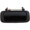 Exterior Door Handle Rear Left - image 1