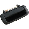 Exterior Door Handle Rear Left - image 3