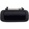 Exterior Door Handle Rear Right - image 1