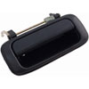 Exterior Door Handle Rear Right - image 3