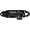 Exterior Door Handle Front Left - image 2