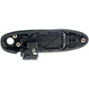 Exterior Door Handle Front Right - image 2