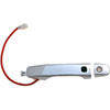 Exterior Door Handle Front Left - image 1