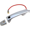 Exterior Door Handle Front Left - image 3