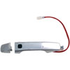 Exterior Door Handle Front Right - image 1
