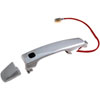 Exterior Door Handle Front Right - image 3