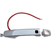 Exterior Door Handle Rear Left - image 1