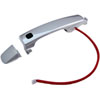 Exterior Door Handle Rear Left - image 3
