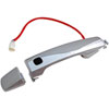 Exterior Door Handle Rear Right - image 3