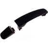 Exterior Door Handle Front Right Rear Left/Right - image 3
