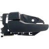Interior Door Handle Front/Rear Left - image 1
