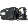 Interior Door Handle Front/Rear Left - image 2
