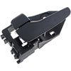 Interior Door Handle Front/Rear Left - image 3