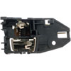 Interior Door Handle Front/Rear Left - image 2