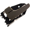 Interior Door Handle Front/Rear Left - image 3