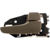 Interior Door Handle Front/Rear Right - image 1