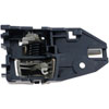 83682 Interior Door Handle Front/Rear Left; 2002-2003 Mitsubishi Lancer - image 2