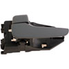 Interior Door Handle Front/Rear Left - image 2