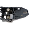 Interior Door Handle Front/Rear Left - image 3