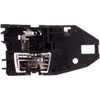 Interior Door Handle Front/Rear Left - image 2