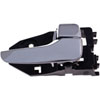 Interior Door Handle Front/Rear Right - image 1
