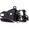 Interior Door Handle Front/Rear Left - image 2