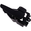 Interior Door Handle Front/Rear Right - image 3