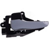 Interior Door Handle Front/Rear Left - image 1