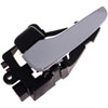 Interior Door Handle Front/Rear Left - image 3