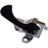 83692 Interior Door Handle Front/Rear Right; 1993-1994 Dodge, 1993-1996 Eagle, 1993-1996 Mitsubishi, 1993-1994 Plymouth - image 3