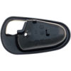 Interior Door Handle Front/Rear Left Bezel Only - image 2