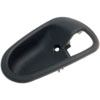 Interior Door Handle Front/Rear Right - image 3