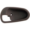 Interior Door Handle Front/Rear Left - image 1