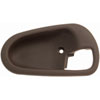 Interior Door Handle Front/Rear Right - image 1