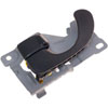 Interior Door Handle Front/Rear Left - image 3