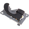 Interior Door Handle Front/Rear Right - image 3