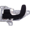 Interior Door Handle Front Left - image 1