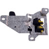 Interior Door Handle Front Left - image 2