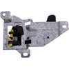 Interior Door Handle Front Right - image 2
