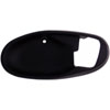 Interior Door Handle Front Left Bezel - image 1